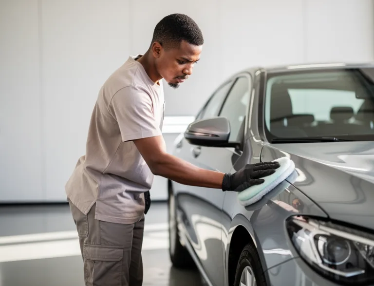 Car Detailing service in Grays